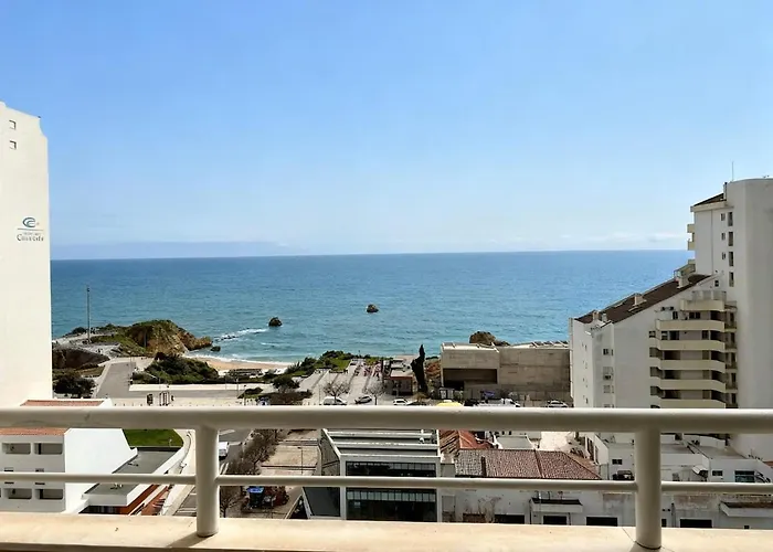 Apartamento Jardins Do Mar By Coral