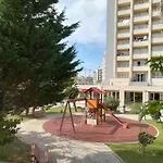 Διαμέρισμα Jardins Do Mar By Coral Portimão