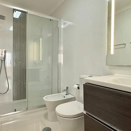 Apartman Jardins Do Mar By Coral