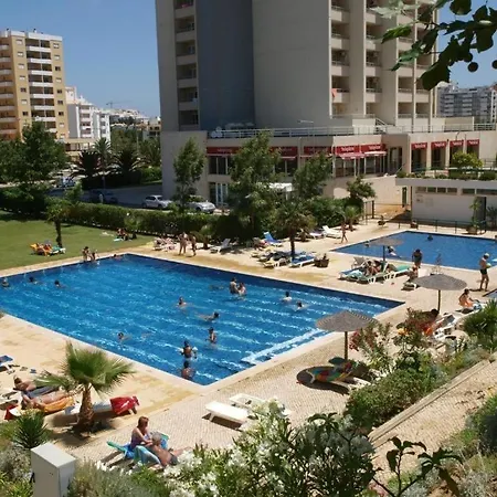 Apartman Jardins Do Mar By Coral Portimão