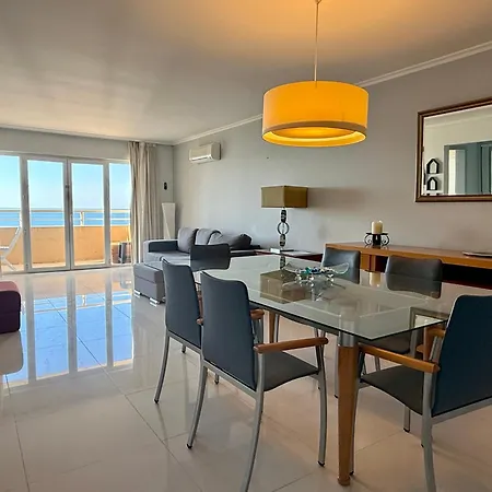 Jardins Do Mar By Coral Apartament