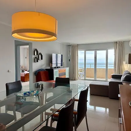 Apartman Jardins Do Mar By Coral *