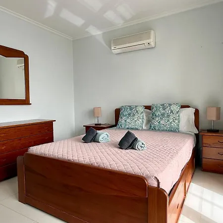 Apartman Jardins Do Mar By Coral *