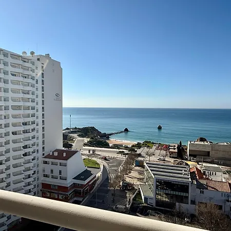 Apartament Jardins Do Mar By Coral Portimão