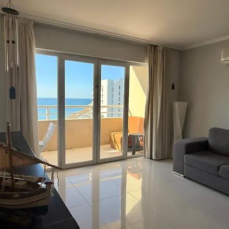 Apartament Jardins Do Mar By Coral Portimão