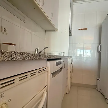 Jardins Do Mar By Coral Appartamento Portimão