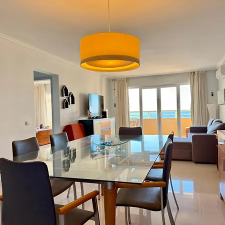 Jardins Do Mar By Coral Appartamento Portimão