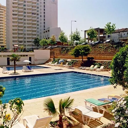 Apartman Jardins Do Mar By Coral