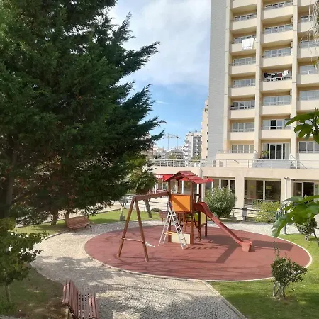 Apartman Jardins Do Mar By Coral Portimão