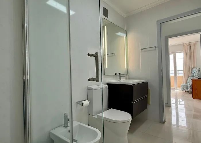 Jardins Do Mar By Coral * Portimão