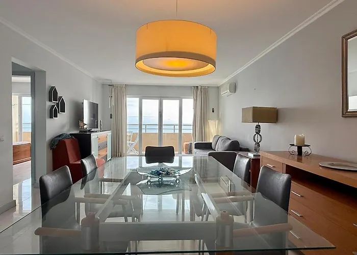 Jardins Do Mar By Coral * Portimão