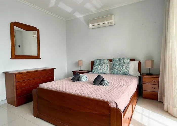 Apartament Jardins Do Mar By Coral *