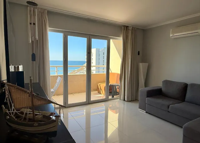 Apartament Jardins Do Mar By Coral Portimão