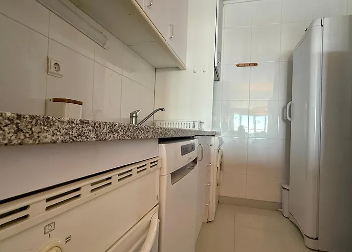 Jardins Do Mar By Coral Apartament Portimão