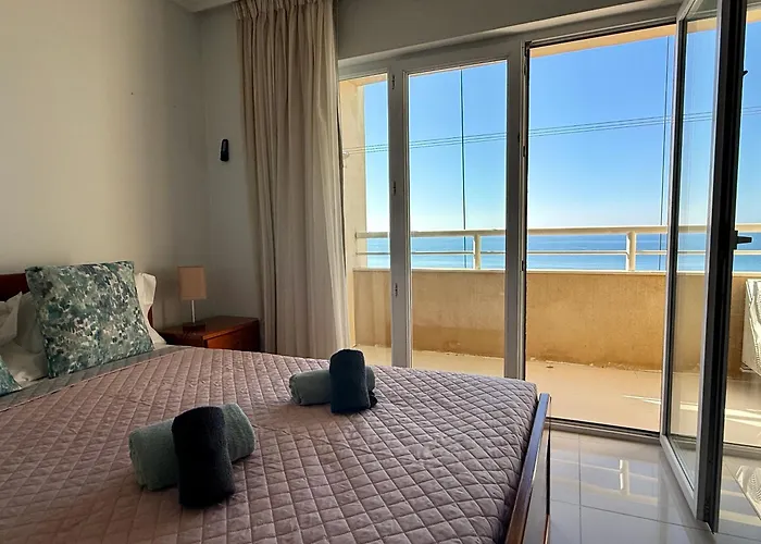 Apartament Jardins Do Mar By Coral Portimão