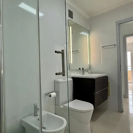 Jardins Do Mar By Coral * ポルティマン