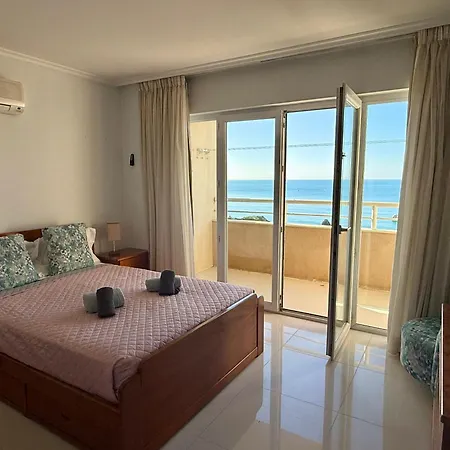 Jardins Do Mar By Coral ポルティマン