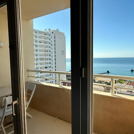 Apartamento Jardins Do Mar By Coral *