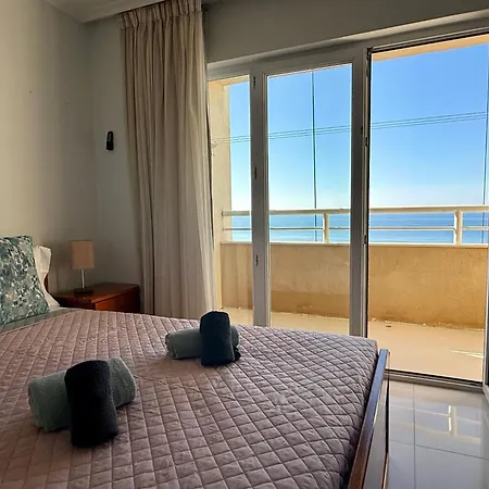 Apartamento Jardins Do Mar By Coral Portimão