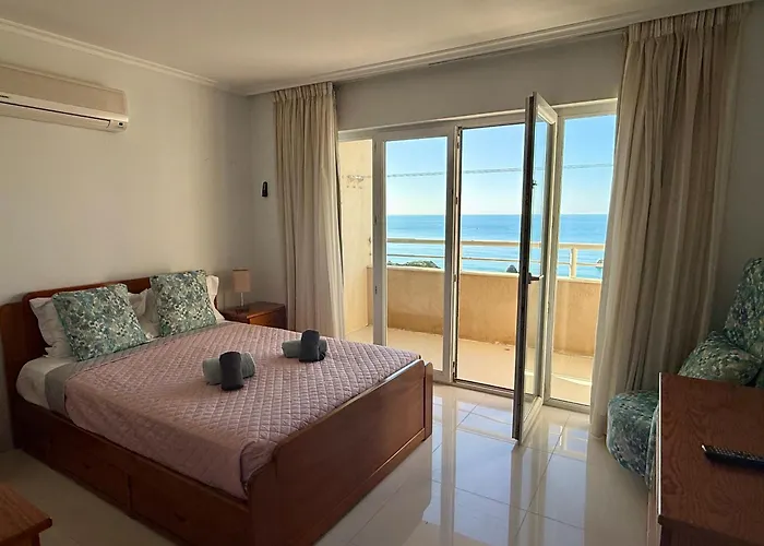 Jardins Do Mar By Coral Portimão